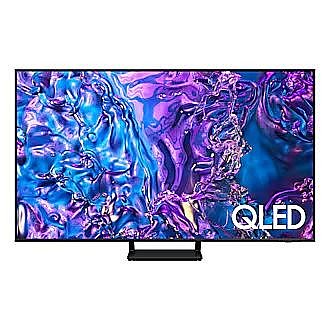 טלוויזיה 4K חכמה 75" Samsung סמסונג דגם QE75Q70D טלוויזיה 4K חכמה 75" Samsung סמסונג דגם QE75Q70D