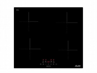 כיריים אינדוקציה 60 ס"מ SAUTER סאוטר דגם SHI6070 כיריים אינדוקציה 60 ס"מ SAUTER סאוטר דגם SHI6070