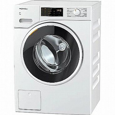 מכונת כביסה 8 ק"ג MIELE מילה דגם WWD120 מכונת כביסה 8 ק"ג MIELE מילה דגם WWD120