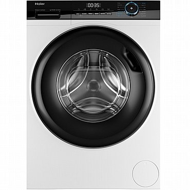מכונת כביסה פתח חזית - 10 ק"ג Haier האייר HW100-B14939 מכונת כביסה פתח חזית - 10 ק"ג Haier האייר HW100-B14939