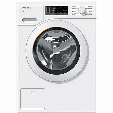 מכונת כביסה פתח חזית - 8 ק"ג Miele מילה WCD020WCS מכונת כביסה פתח חזית - 8 ק"ג Miele מילה WCD020WCS