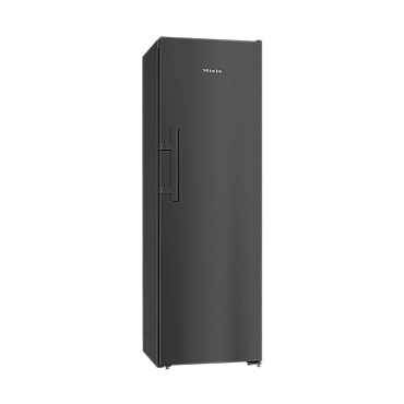 מקרר ללא מקפיא Miele מילה דגם K 28202 D Black מקרר ללא מקפיא Miele מילה דגם K 28202 D Black
