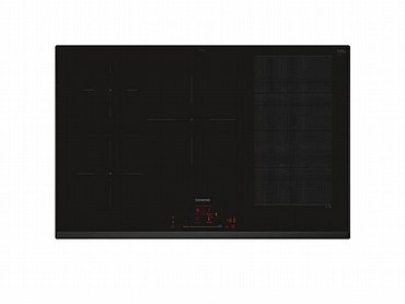 כיריים אינדוקציה 80 ס"מ SIEMENS סימנס דגם EX851HVC1E כיריים אינדוקציה 80 ס"מ SIEMENS סימנס דגם EX851HVC1E