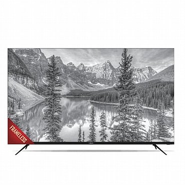 טלוויזיה Fujicom UHD 50 4K דגם FJ-50UILQ950 טלוויזיה Fujicom UHD 50 4K דגם FJ-50UILQ950