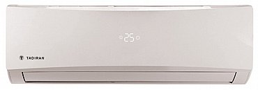 מזגן עילי תדיראן דגם TADIRAN SOLO INVERTER 140NG שנת 2024 מזגן עילי תדיראן דגם TADIRAN SOLO INVERTER 140NG שנת 2024