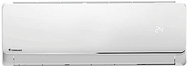 מזגן עילי טורנדו דגם TOP-INV-240 X WIFI EU שנת 2024 מזגן עילי טורנדו דגם TOP-INV-240 X WIFI EU שנת 2024