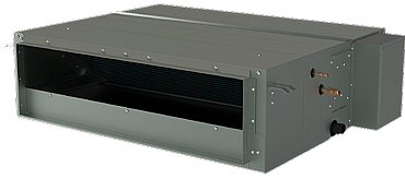 מזגן מיני מרכזי טורנדו דגם SLIM INV SQ 60 3PH שנת 2024 מזגן מיני מרכזי טורנדו דגם SLIM INV SQ 60 3PH שנת 2024
