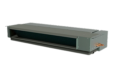 מזגן מיני מרכזי טורנדו דגם SUPER SLIM INV-25 שנת 2024 מזגן מיני מרכזי טורנדו דגם SUPER SLIM INV-25 שנת 2024