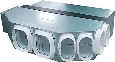 מזגן מיני מרכזי טורנדו דגם WVA-SQ-INV 50 3PH שנת 2024 מזגן מיני מרכזי טורנדו דגם WVA-SQ-INV 50 3PH שנת 2024