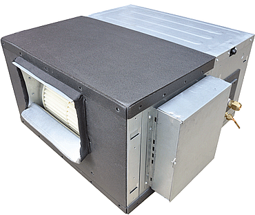 מזגן מיני מרכזי טורנדו דגם WD-INV-PRO-SQ-70-3PH שנת 2024 מזגן מיני מרכזי טורנדו דגם WD-INV-PRO-SQ-70-3PH שנת 2024