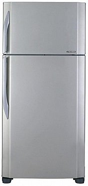 מקרר מקפיא עליון 481 ליטר Sharp שארפ דגם SJ-2369 מקרר מקפיא עליון 481 ליטר Sharp שארפ דגם SJ-2369