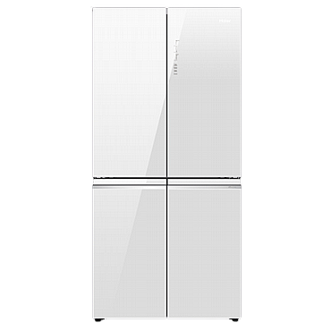 מקרר 4 דלתות מקפיא תחתון 463 ליטר Haier HRF 4560 מקרר 4 דלתות מקפיא תחתון 463 ליטר Haier HRF 4560