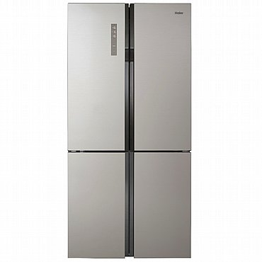 מקרר 4 דלתות - 657 ליטר Haier האייר HRF6200FSS מקרר 4 דלתות - 657 ליטר Haier האייר HRF6200FSS