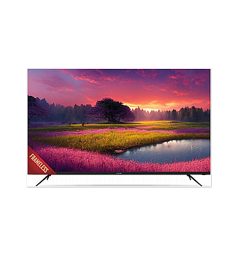 טלוויזיה Fujicom 55 4K דגם FJ-55UILQ950 טלוויזיה Fujicom 55 4K דגם FJ-55UILQ950