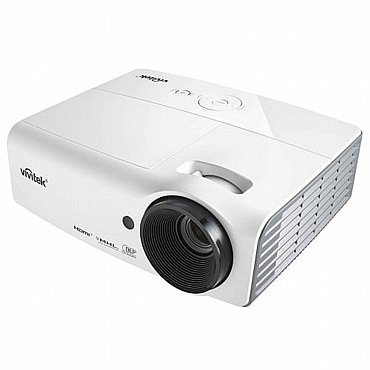 מקרן תמונה ויויטק Vivitek דגם DW-275 מקרן תמונה ויויטק Vivitek דגם DW-275