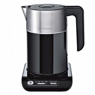 קומקום 1.5 ליטר BOSCH בוש דגם TWK8613P קומקום 1.5 ליטר BOSCH בוש דגם TWK8613P