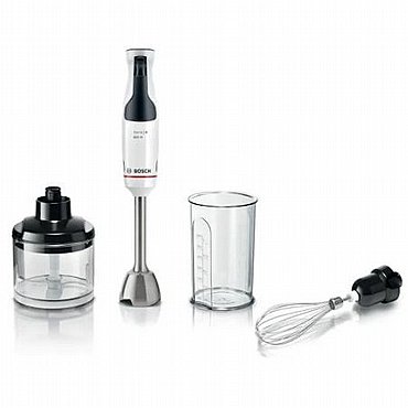 בלנדר מוט BOSCH 800W בוש דגם MSM4W421 בלנדר מוט BOSCH 800W בוש דגם MSM4W421