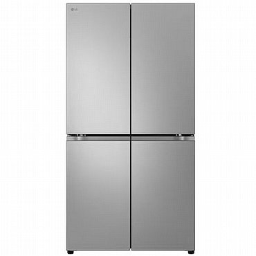 מקרר 4 דלתות 665 ליטר LG דגם GR-728S מקרר 4 דלתות 665 ליטר LG דגם GR-728S