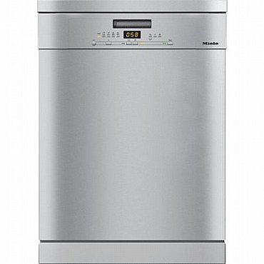 מדיח כלים רחב מבית MIELE מילה דגם G 5110 SC CLST מדיח כלים רחב מבית MIELE מילה דגם G 5110 SC CLST
