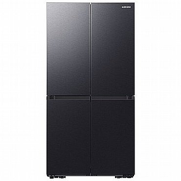 מקרר 4 דלתות 678 ליטר Samsung סמסונג RF72DG9620B1 מקרר 4 דלתות 678 ליטר Samsung סמסונג RF72DG9620B1