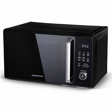 מיקרוגל משולב גריל 31 ליטר מבית MORPHY RICHARDS מורפי ריצ'רדס דגם 44583 מיקרוגל משולב גריל 31 ליטר מבית MORPHY RICHARDS מורפי ריצ'רדס דגם 44583