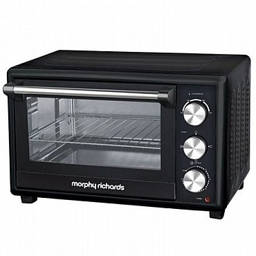 טוסטר אובן 46 ליטר MORPHY RICHARDS מורפי ריצ'ארד דגם 44456 טוסטר אובן 46 ליטר MORPHY RICHARDS מורפי ריצ'ארד דגם 44456