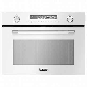 תנור משולב מיקרוגל אינטגרלי Delonghi דלונגי DL-4050W תנור משולב מיקרוגל אינטגרלי Delonghi דלונגי DL-4050W