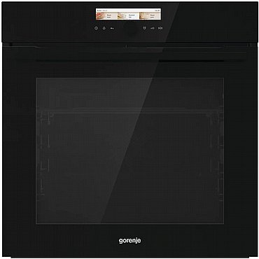 תנור בנוי - 73 ליטר Gorenje גורנייה Superior MultiIQ BO798S38BG תנור בנוי - 73 ליטר Gorenje גורנייה Superior MultiIQ BO798S38BG