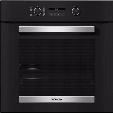 תנור בנוי - 76 ליטר Miele מילה Active Perfect Clean H2456B תנור בנוי - 76 ליטר Miele מילה Active Perfect Clean H2456B