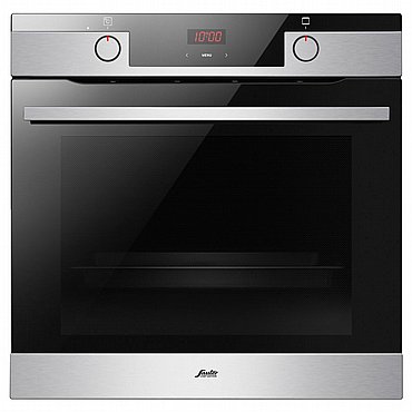 תנור בנוי - 77 ליטר Sauter סאוטר Cuisine 7510IX נירוסטה תנור בנוי - 77 ליטר Sauter סאוטר Cuisine 7510IX נירוסטה