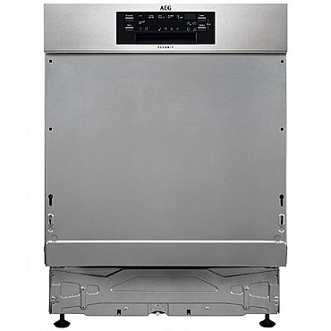 מדיח כלים חצי אינטגרלי AEG א.א.ג. דגם Comfort Lift ProClean סדרה 9000 FEE93806PM מדיח כלים חצי אינטגרלי AEG א.א.ג. דגם Comfort Lift ProClean סדרה 9000 FEE93806PM