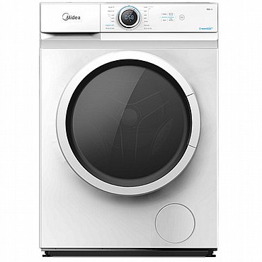 מכונת כביסה פתח חזית 6 ק"ג Midea מידאה MF100W60 מכונת כביסה פתח חזית 6 ק"ג Midea מידאה MF100W60
