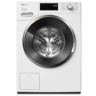 מכונת כביסה 10 ק"ג MIELE מילה דגם WWK 360 מכונת כביסה 10 ק"ג MIELE מילה דגם WWK 360
