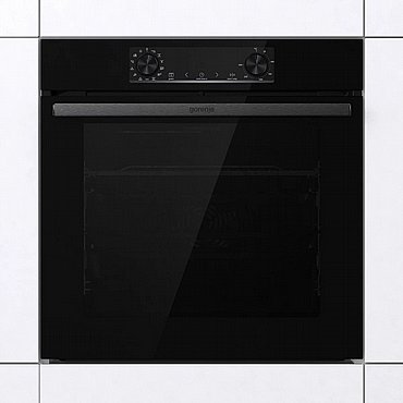תנור בנוי 77 ליטר GORENJE גורניה דגם BOS6737E20FBG תנור בנוי 77 ליטר GORENJE גורניה דגם BOS6737E20FBG