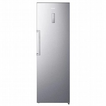 מקרר דלת אחת Hisense הייסנס דגם RS37S נירוסטה מקרר דלת אחת Hisense הייסנס דגם RS37S נירוסטה
