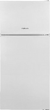 מקרר מקפיא עליון FUJICOM דגם FJ-NF448WE לבן מקרר מקפיא עליון FUJICOM דגם FJ-NF448WE לבן