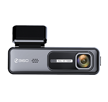 מצלמת רכב QIHOO +360 HK30 1080P מצלמת רכב QIHOO +360 HK30 1080P