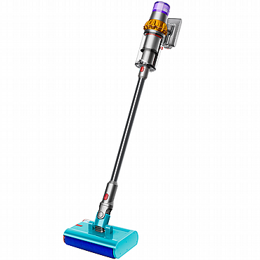 שואב שוטף אלחוטי נטען Dyson דייסון דגם v15s Detect Submarine SV47 שואב שוטף אלחוטי נטען Dyson דייסון דגם v15s Detect Submarine SV47
