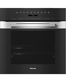 תנור בנוי מילה H 7264 B Clst MIELE תנור בנוי מילה H 7264 B Clst MIELE