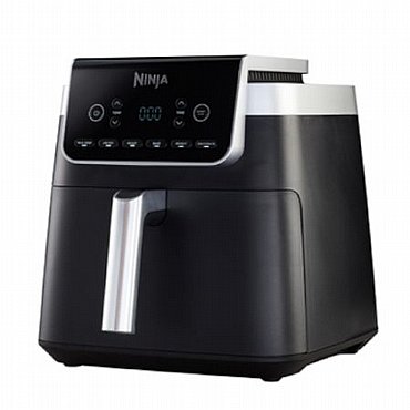 סיר טיגון באוויר חם NINJA נינג'ה דגם PRO MAX AF183 סיר טיגון באוויר חם NINJA נינג'ה דגם PRO MAX AF183