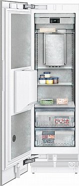 מקפיא אינטגראלי גגנאו Gaggenau פתיחה ימנית דגם RF463306 מקפיא אינטגראלי גגנאו Gaggenau פתיחה ימנית דגם RF463306