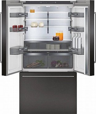 מקרר 3 דלתות גגנאו GAGGENAU דגם RY295350 מקרר 3 דלתות גגנאו GAGGENAU דגם RY295350