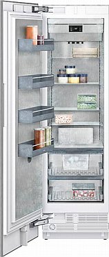 מקפיא אינטגראלי גגנאו Gaggenau דגם RF461305 מקפיא אינטגראלי גגנאו Gaggenau דגם RF461305