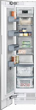 מקפיא אינטגראלי 45ס"מ גגנאו Gaggenau דגם RF411305 מקפיא אינטגראלי 45ס"מ גגנאו Gaggenau דגם RF411305
