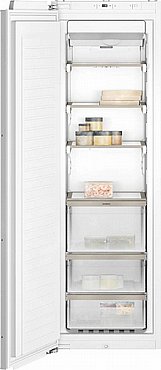 מקפיא אינטגראלי גגנאו Gaggenau דגם RF287370 מקפיא אינטגראלי גגנאו Gaggenau דגם RF287370