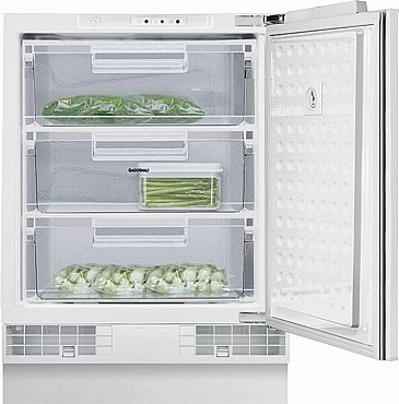 מקפיא אינטגראלי מתחת לשיש גגנאו Gaggenau דגם RF287370 מקפיא אינטגראלי מתחת לשיש גגנאו Gaggenau דגם RF287370