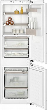 מקרר מקפיא תחתון אינטגרלי מלא גגנאו GAGGENAU דגם RB289300 מקרר מקפיא תחתון אינטגרלי מלא גגנאו GAGGENAU דגם RB289300