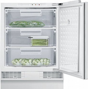 מקפיא אינטגרלי מלא גגנאו GAGGENAU דגם RF200300 מקפיא אינטגרלי מלא גגנאו GAGGENAU דגם RF200300