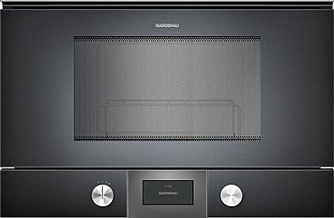 מיקרוגל משולב גריל גגנאו GAGGENAU דגם BMP225100 מיקרוגל משולב גריל גגנאו GAGGENAU דגם BMP225100