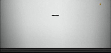מגירת חימום גגנאו GAGGENAU דגם WSP222112 מגירת חימום גגנאו GAGGENAU דגם WSP222112